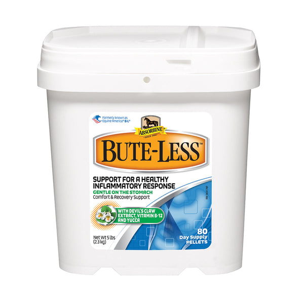Absorbine Bute Less Pellets 5 lb